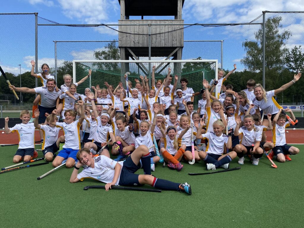 Hockeykamp